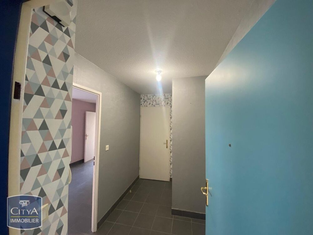 location Appartement - 3 pièce(s) - 60 m² Divion (62460)