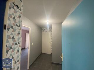 location Appartement - 3 pièce(s) - 60 m² Divion (62460)