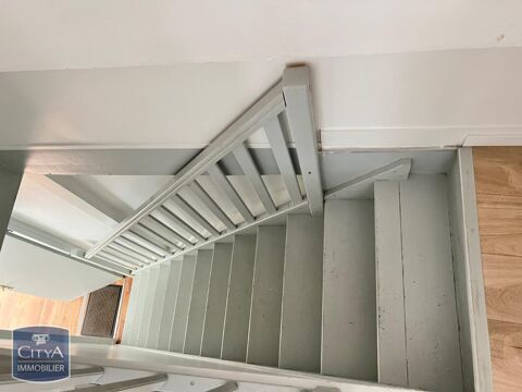  Appartement  louer 1 pice 24 m