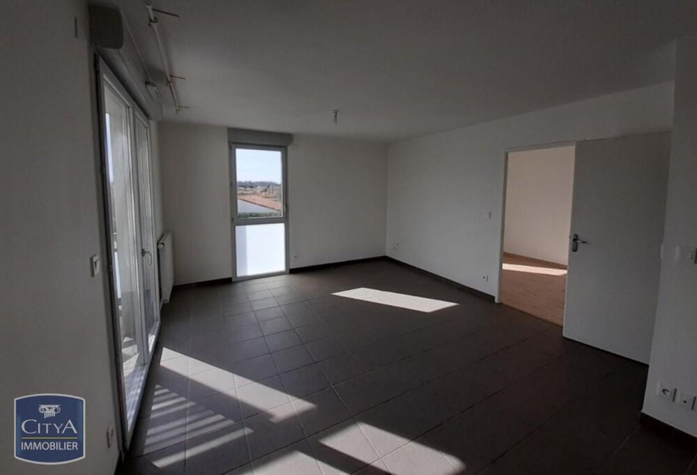 location Appartement - 2 pièce(s) - 42 m² Léguevin (31490)