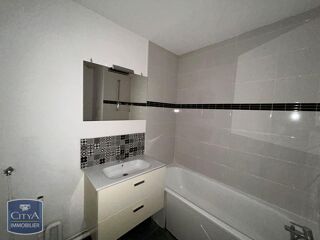  Appartement � louer 3 pi�ces 61 m�