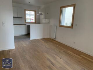  Appartement � louer 2 pi�ces 51 m�