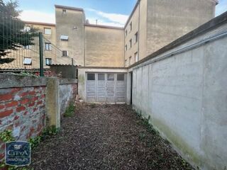  Parking / Garage à louer 