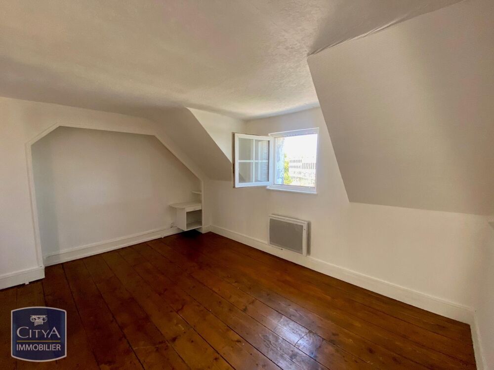 location Appartement - 3 pièce(s) - 61 m² Dieppe (76200)
