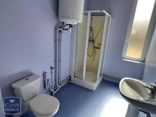  Appartement � louer 1 pi�ce 38 m�