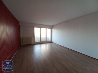  Appartement à louer 2 pièces 45 m²