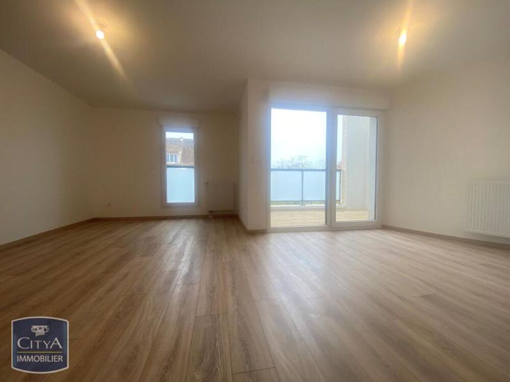 location Appartement - 3 pièce(s) - 64 m² Luisant (28600)