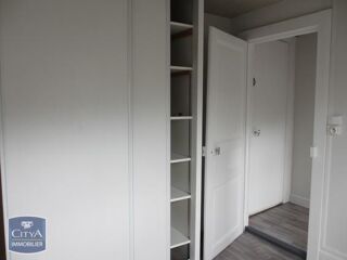  Appartement à louer 2 pièces 15 m²