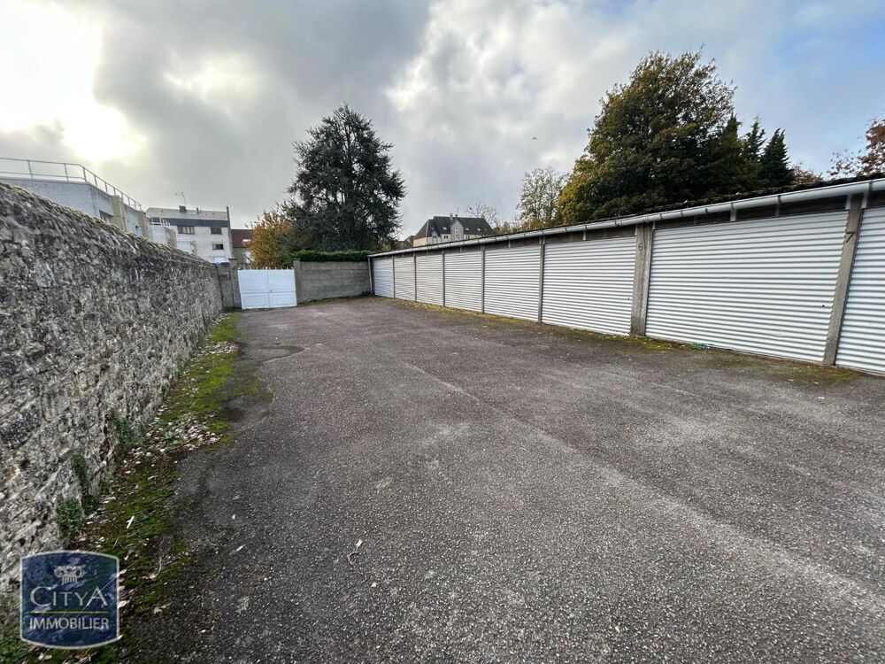 location Parking / Garage Alençon (61000)