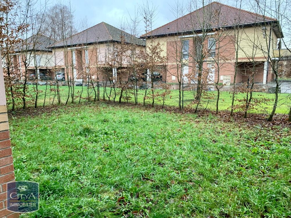 À LOUER ! Découvrez cet appartement T2 exceptionnel de 4....