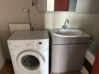  Appartement à louer 3 pièces 67 m²