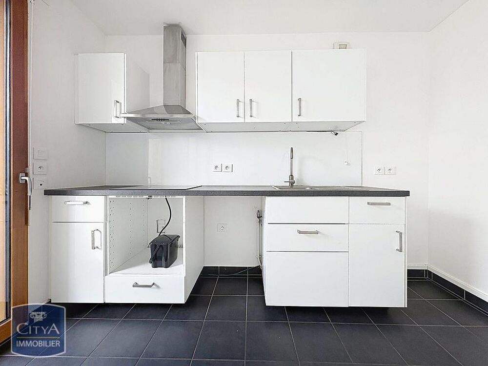 location Appartement - 4 pièce(s) - 73 m² Brétigny-sur-Orge (91220)