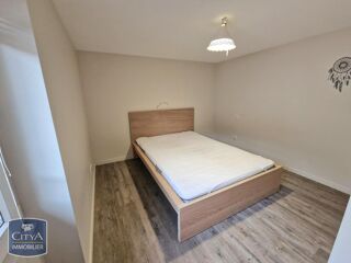  Appartement à louer 2 pièces 31 m²