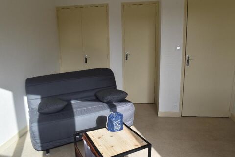 Appartement  louer 1 pice 24 m