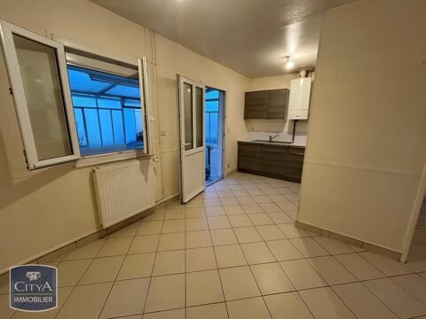  Maison � louer 4 pi�ces 70 m�