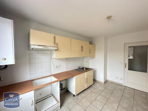  Appartement � louer 3 pi�ces 77 m�