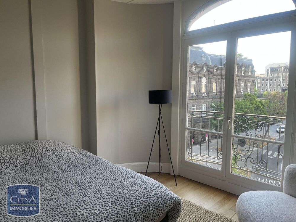 CITYA JAUDE vous propose à la location ce charmant T2 de....
