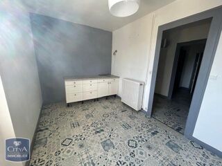  Appartement à louer 2 pièces 61 m²