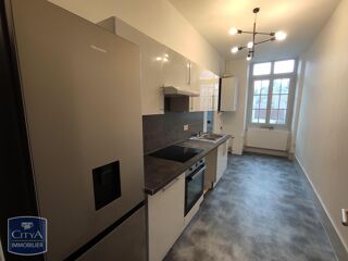  Appartement à louer 6 pièces 