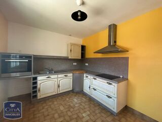  Maison à louer 4 pièces 90 m²
