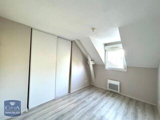  Appartement à louer 2 pièces 53 m²