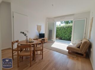 location Appartement - 2 pièce(s) - 34 m² Médis (17600)