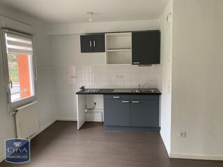  Appartement à louer 2 pièces 44 m²