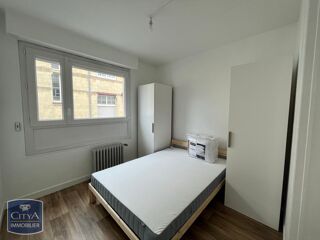  Appartement à louer 2 pièces 36 m²