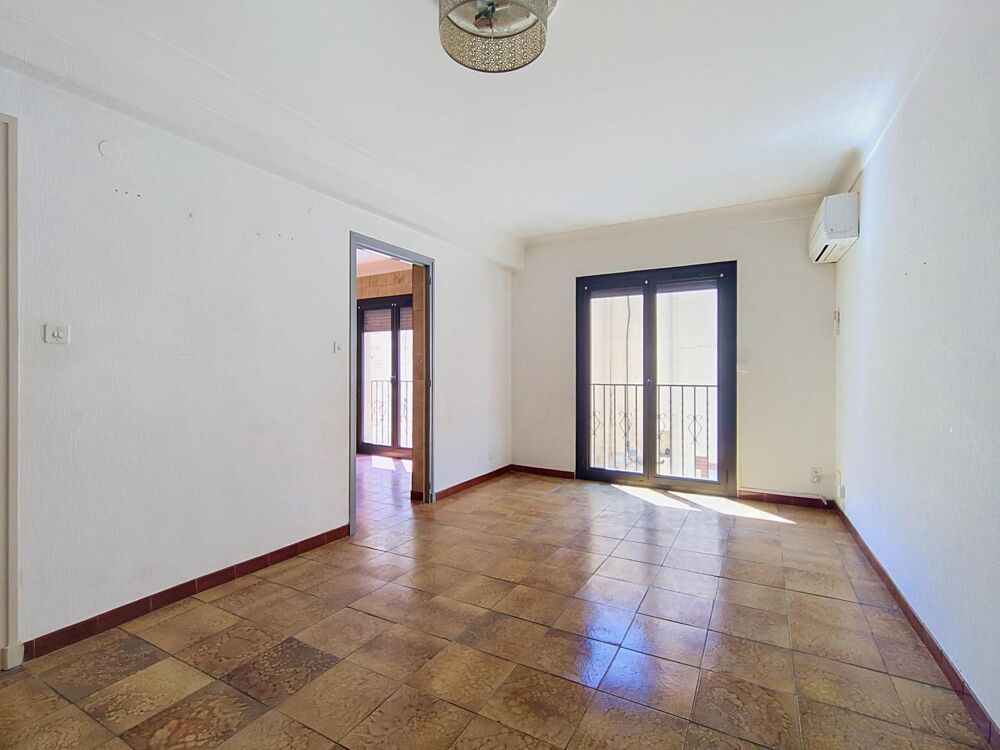 Argelès Maison de village T4 de 95 m² avec terrasse - Ar....