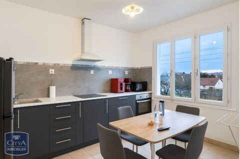   Location Appartement Appartement - 2 pi�ce(s) - 26 m�