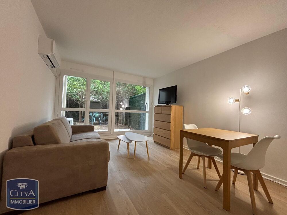 location Appartement - 1 pièce(s) Nimes (30900)