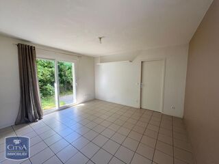  Appartement à louer 2 pièces 39 m²
