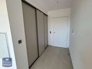  Appartement � louer 2 pi�ces 46 m�