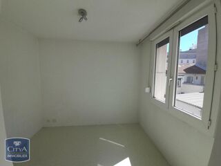  Appartement à louer 2 pièces 29 m²