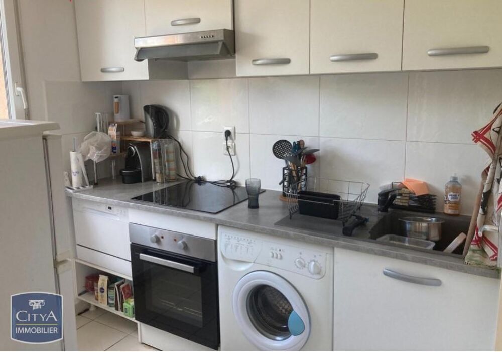 location Appartement - 2 pièce(s) - 48 m² Salon-de-Provence (13300)