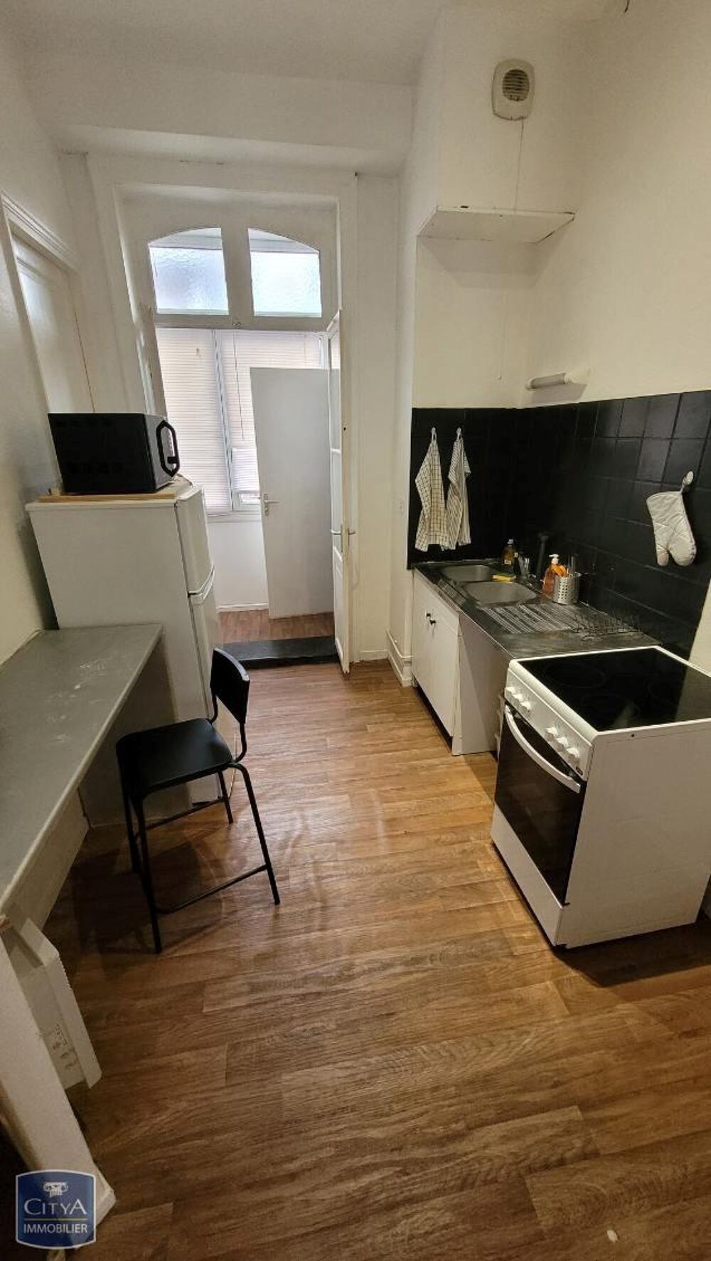 location Appartement - 2 pièce(s) - 55 m² Lille (59000)