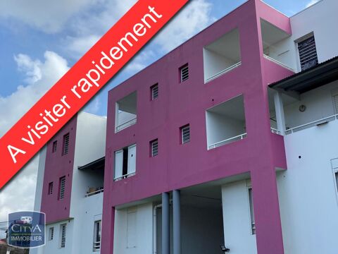   Location Appartement Appartement - 2 pi�ce(s) - 36 m�