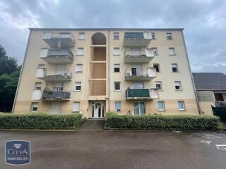  Appartement à louer 2 pièces 50 m²