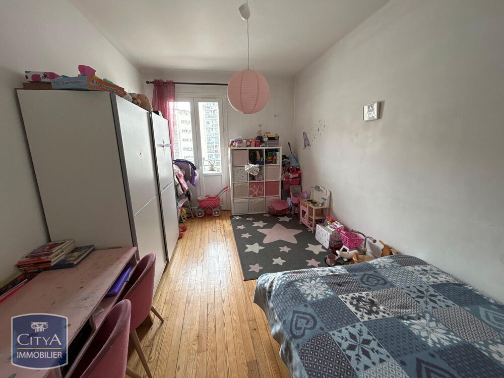location Appartement - 3 pièce(s) - 84 m² Saint-Étienne (42000)