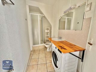  Appartement à louer 2 pièces 41 m²
