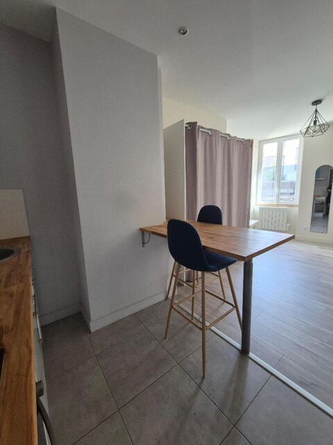  Appartement  louer 1 pice 20 m