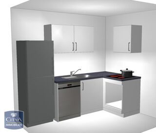  Appartement � louer 2 pi�ces 50 m�