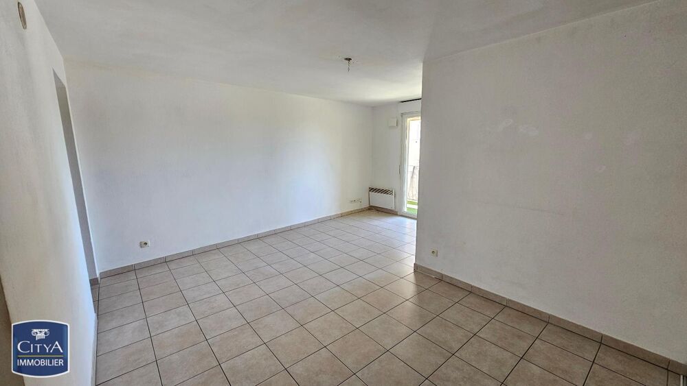 location Appartement - 3 pièce(s) - 58 m² Toulon (83100)
