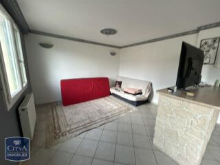  Appartement � louer 3 pi�ces 68 m�