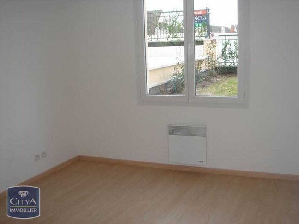 location Appartement - 2 pièce(s) - 47 m² Montesson (78360)