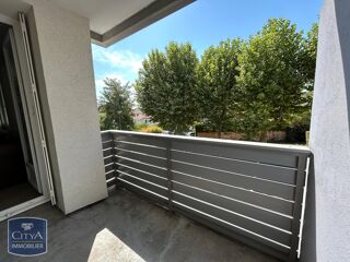  Appartement à louer 2 pièces 49 m²