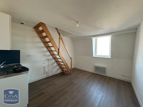  Appartement � louer 1 pi�ce 21 m�