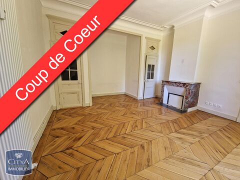  Appartement � louer 5 pi�ces 142 m� St maurice de lignon