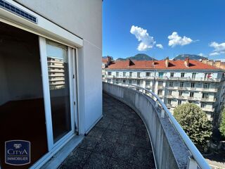  Appartement � louer 2 pi�ces 41 m�