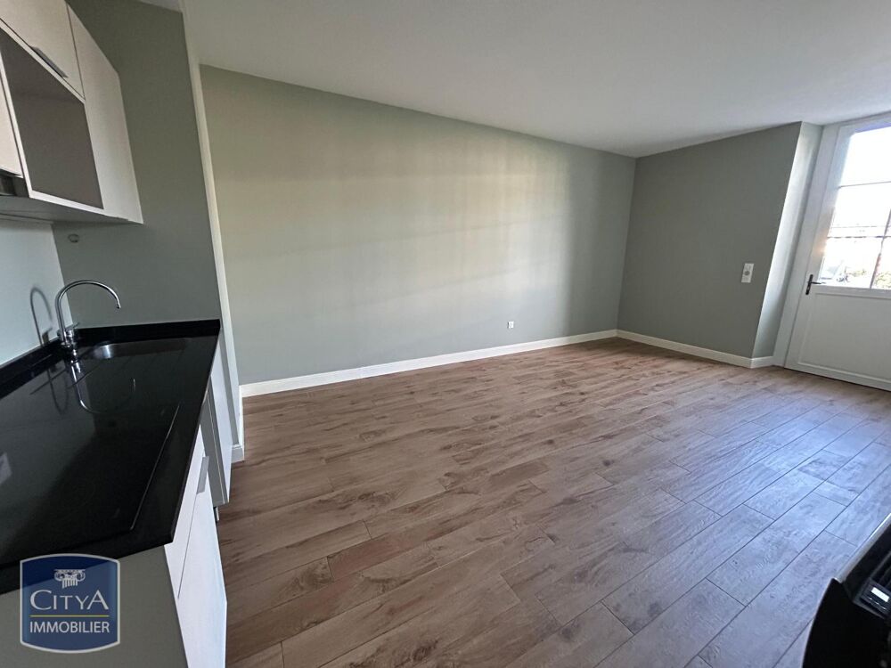 location Appartement - 3 pièce(s) - 61 m² Poitiers (86000)